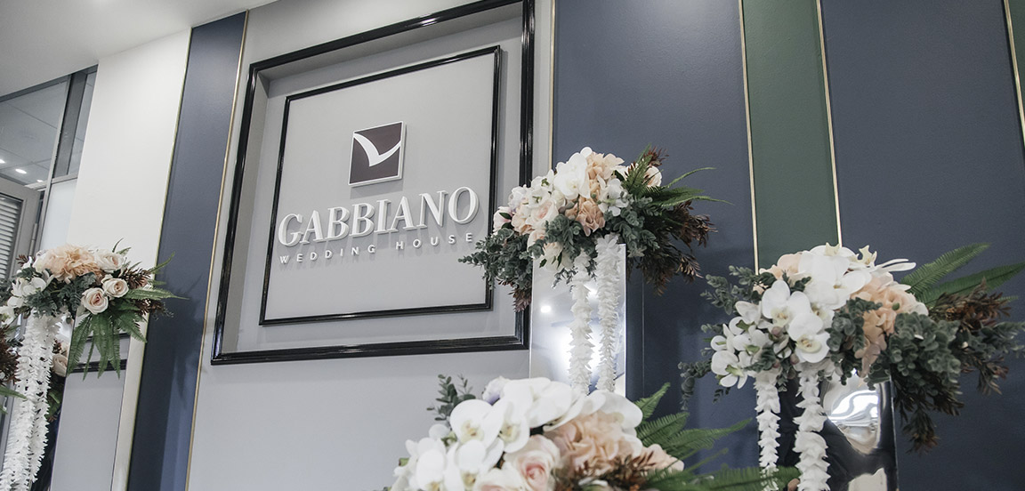 Открытие брендового салона GABBIANO в Новосибирске!