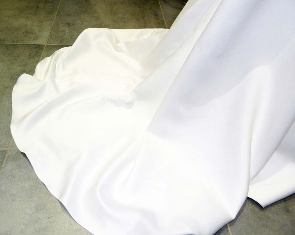 свадебное платье Авра от Gabbiano