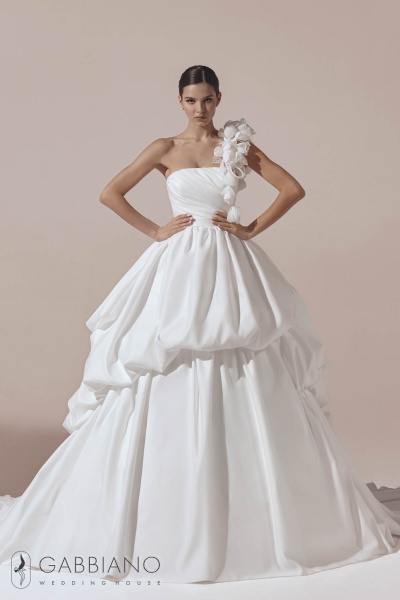 Свадебное платье «Джозелина»‎ | Gabbiano