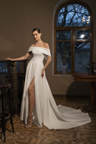 Свадебное платье «Трикси »‎ | Gabbiano