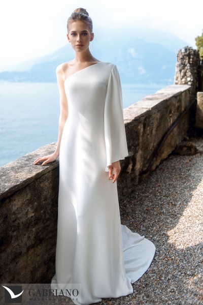 Свадебное платье «Орсон»‎ | Gabbiano