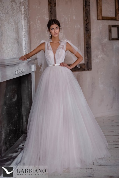 Свадебное платье «Фелиция»‎ | Gabbiano