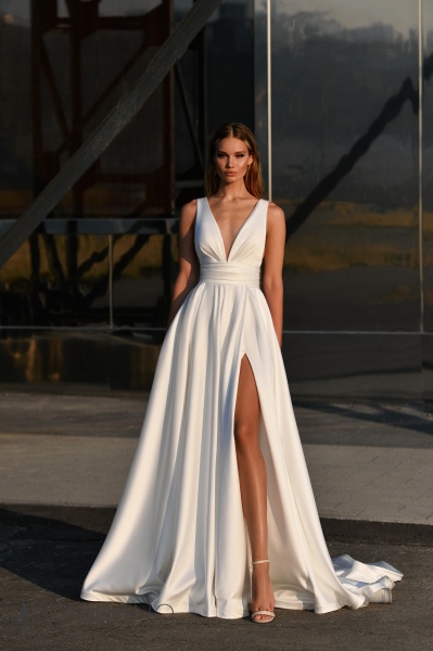 Свадебное платье «Лотта»‎ | Gabbiano