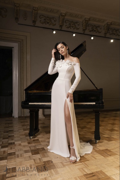 Свадебное платье «Велита »‎ | Gabbiano