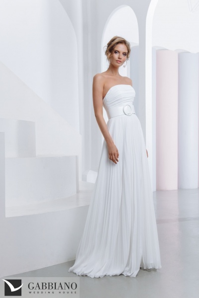 Свадебное платье «Холли»‎ | Gabbiano