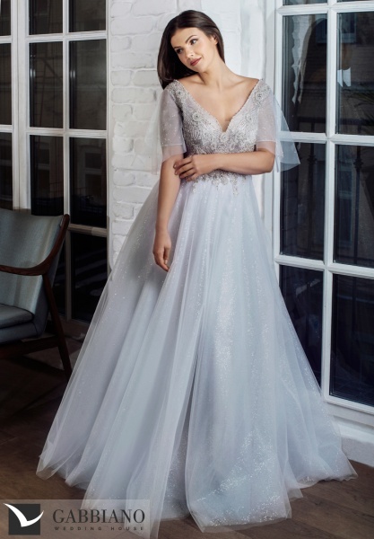 Свадебное платье «Кейра»‎ | Gabbiano