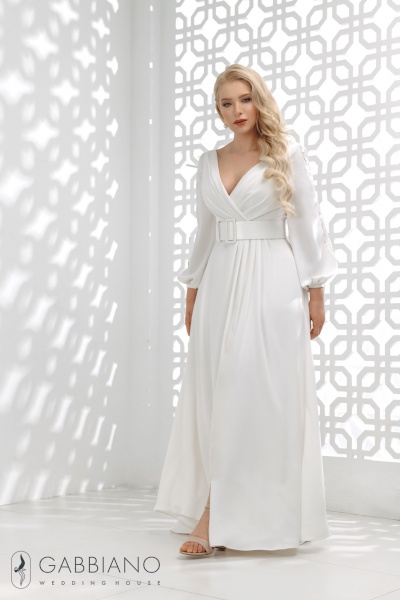 Свадебное платье «Мэлоди»‎ | Gabbiano