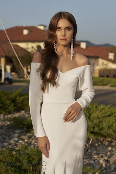 Свадебное платье «Мэг»‎ | Gabbiano