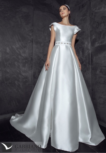 Свадебное платье «Юлиана»‎ | Gabbiano