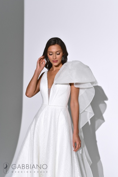 Свадебное платье «Адина»‎ | Gabbiano