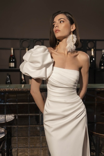 Свадебное платье «Джейд »‎ | Gabbiano