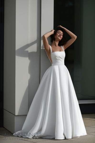 Свадебное платье «Ферула»‎ | Gabbiano