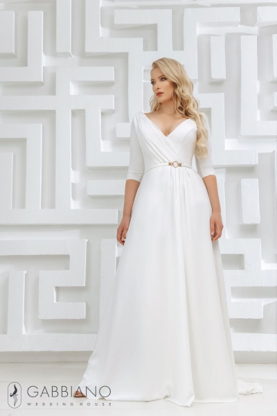 Свадебное платье «Давина»‎ | Gabbiano