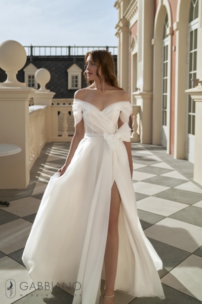 Свадебное платье «Джейна»‎ | Gabbiano
