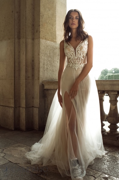 Свадебное платье «Теона»‎ | Gabbiano