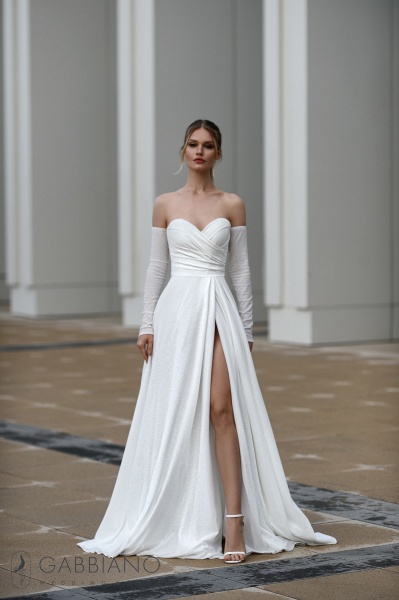 Свадебное платье «Камила»‎ | Gabbiano