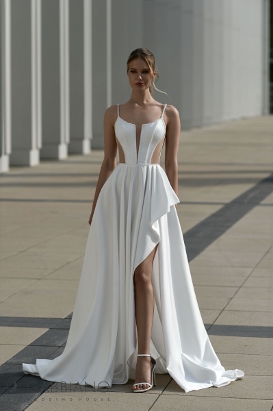 Свадебное платье «Лива»‎ | Gabbiano