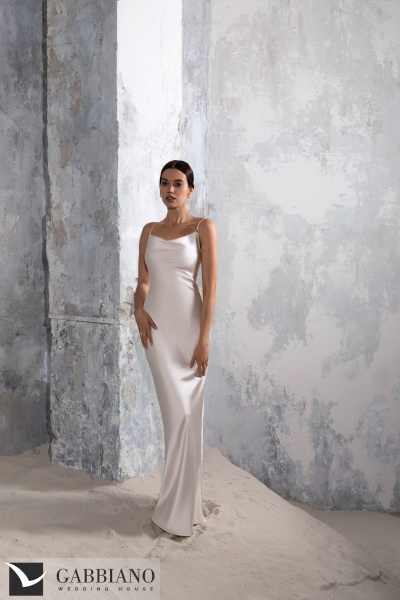 Свадебное платье «Эльза»‎ | Gabbiano